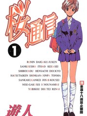 櫻花通訊