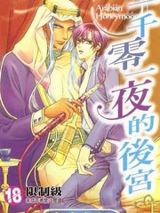 一千零一夜後宮