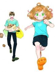 雨隱ギド插畫集
