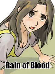 遊俠-Rain of blood