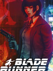 銀翼殺手2019