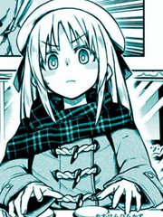 與遊戲中心的少女異文化交流的故事