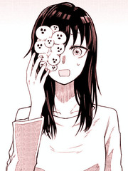 與面瘡相伴