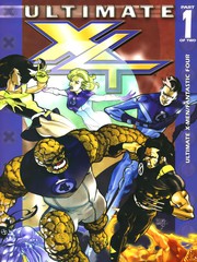 終極X4