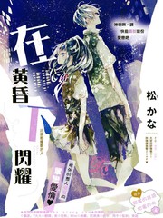 在黃昏下閃耀