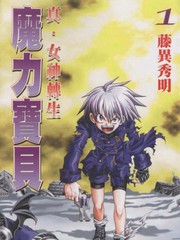 真女神轉生惡魔之子