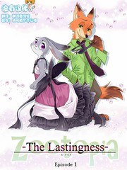 Zootopia The Lastingness