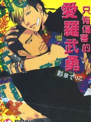只有傷害的愛羅武勇