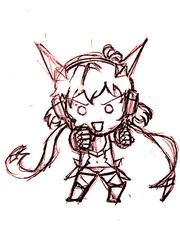 戰姬絕唱SYMPHOGEAR 同人