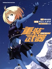 重灌武器Heavy Object