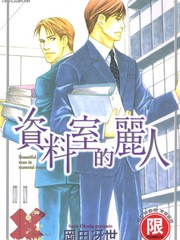 資料室的麗人