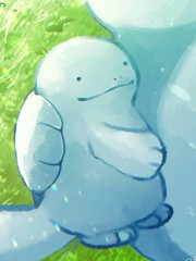 沼王和布偶