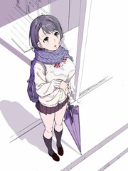 週末的次女醬