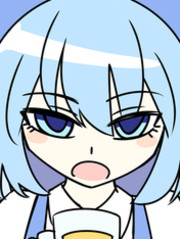 ZUN⑨論英雄