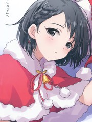 致聖誕老人