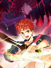 fate stay night