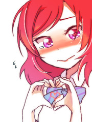 loveliveあs老師作品集