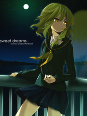 sweet dreams